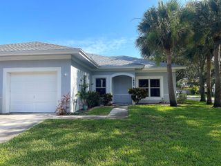 1864 Pelican Drive, Fort Pierce, FL 34982