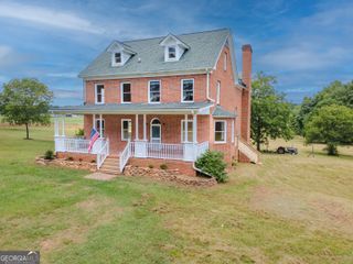1817 Michael Road, Monroe, GA 30656
