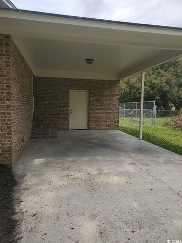 615 Burcale Road Circle, Myrtle Beach, SC 29579