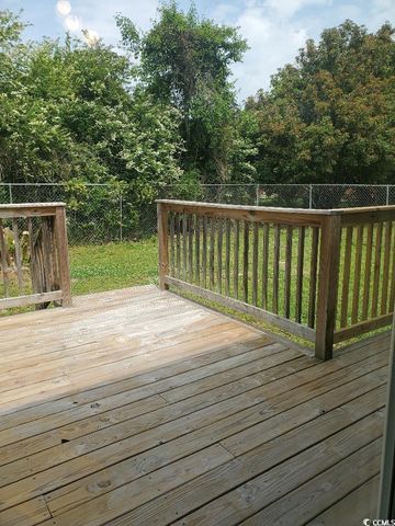 615 Burcale Road Circle, Myrtle Beach, SC 29579