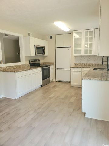 615 Burcale Road Circle, Myrtle Beach, SC 29579