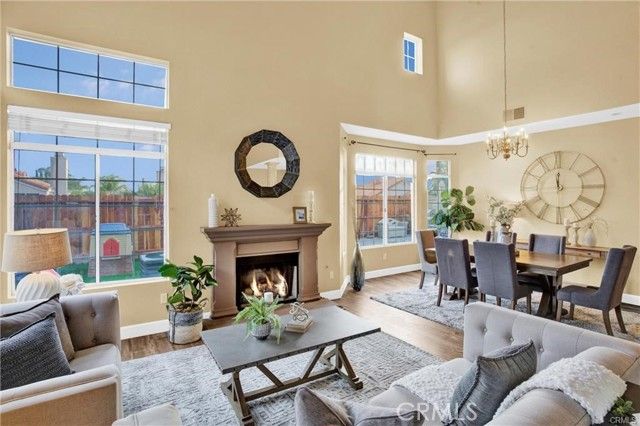 25099 Calle Entradero, Murrieta, CA 92563