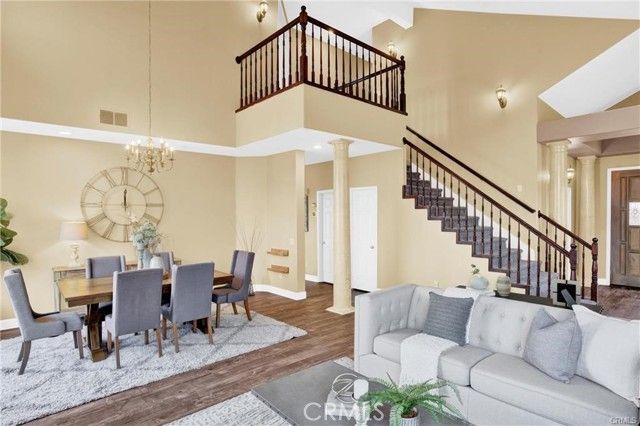 25099 Calle Entradero, Murrieta, CA 92563