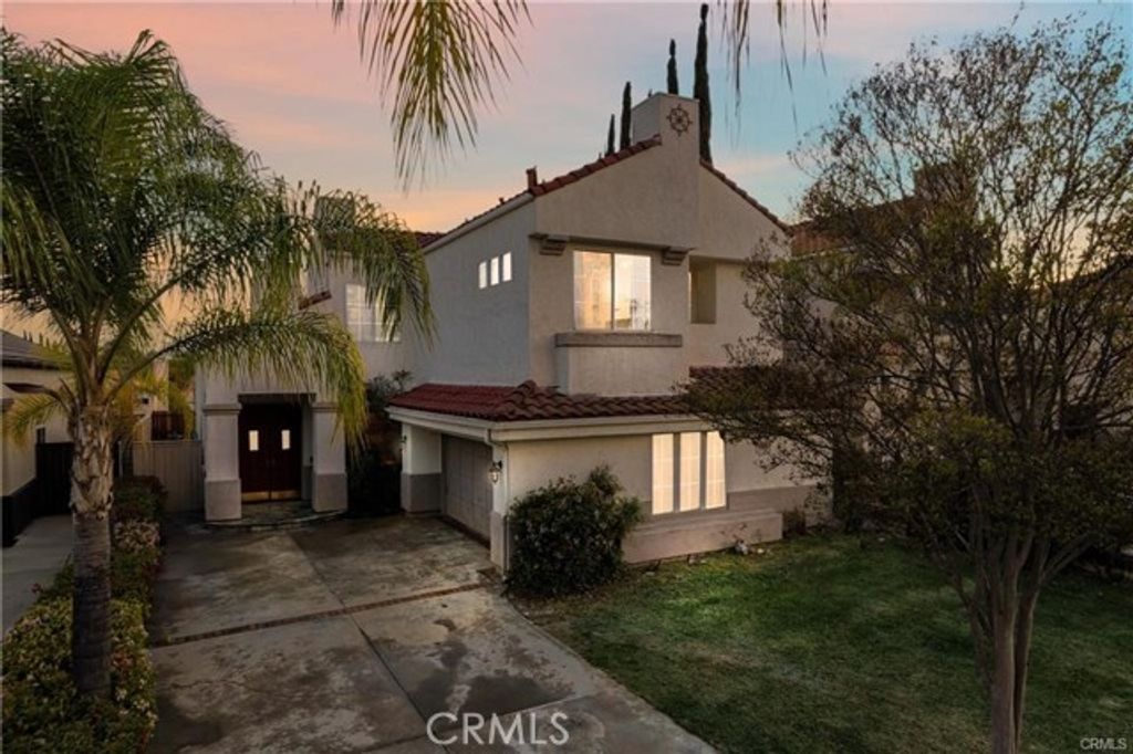 25099 Calle Entradero, Murrieta, CA 92563