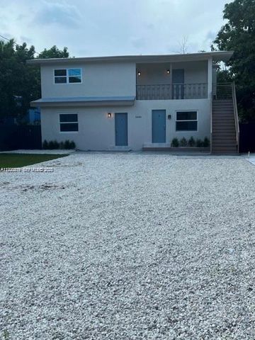 5444 NW 5th Avenue 3, Miami, FL 33127