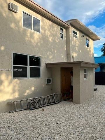 5444 NW 5th Avenue 3, Miami, FL 33127