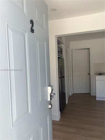 5444 NW 5th Avenue 3, Miami, FL 33127