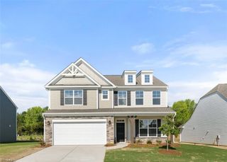 1302 Cricket Street, Elon, NC 27244