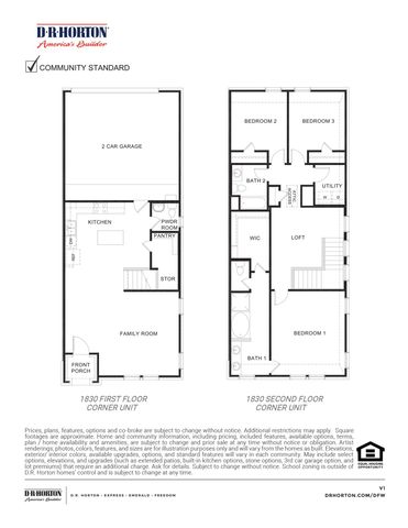 2240 Lasso Court, Mesquite, TX 75149