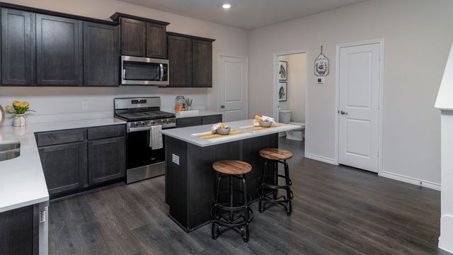 2240 Lasso Court, Mesquite, TX 75149