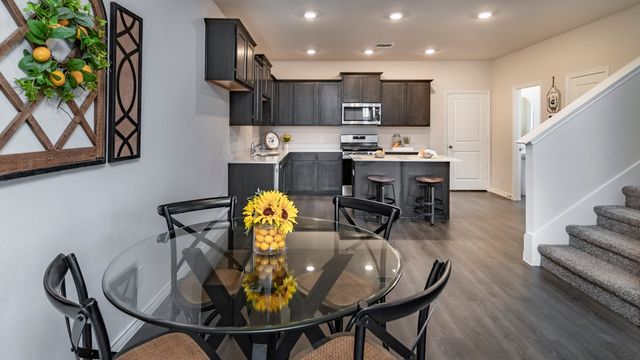2240 Lasso Court, Mesquite, TX 75149