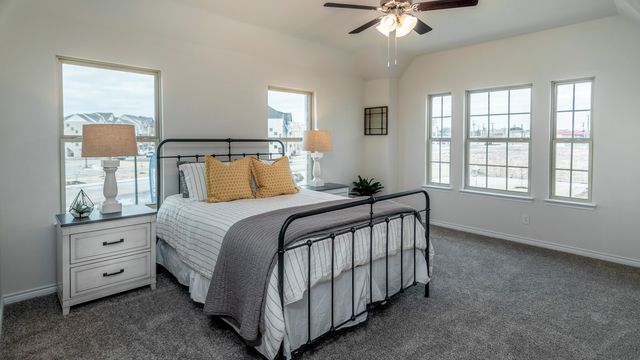 2240 Lasso Court, Mesquite, TX 75149