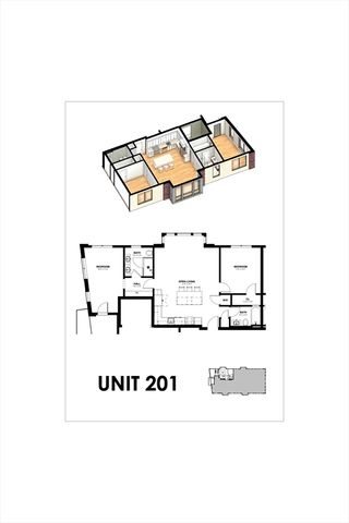 388 Washington Street 201, Quincy, MA 02169