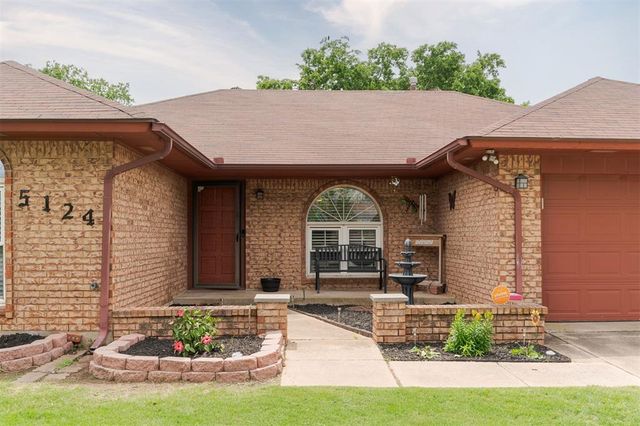 5124 SE 51st Street, Oklahoma City, OK 73135