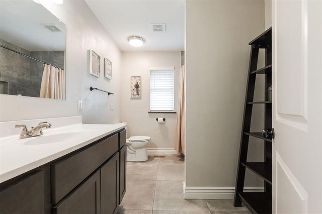 5124 SE 51st Street, Oklahoma City, OK 73135