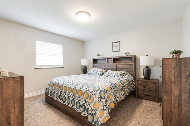 5124 SE 51st Street, Oklahoma City, OK 73135