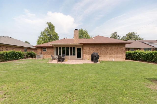5124 SE 51st Street, Oklahoma City, OK 73135