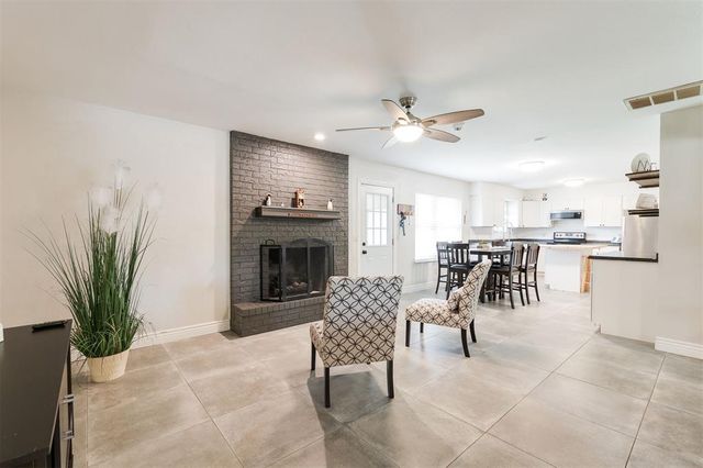 5124 SE 51st Street, Oklahoma City, OK 73135