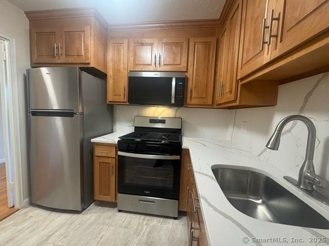2600 Park Avenue 6H, Bridgeport, CT 06604