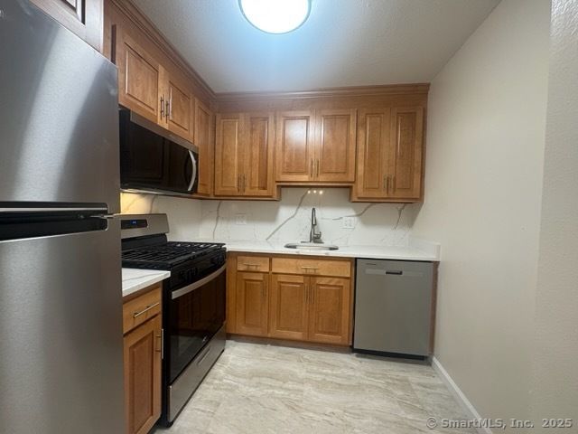 2600 Park Avenue 6H, Bridgeport, CT 06604