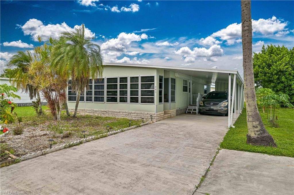 241 Indian Key LN 256, NAPLES, FL 34114 — photo 3