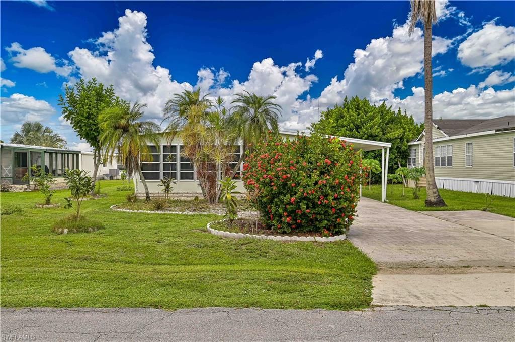 241 Indian Key LN 256, NAPLES, FL 34114 — photo 4