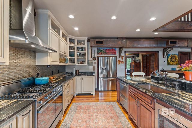 16451 Honey Road, Summerdale, AL 36580