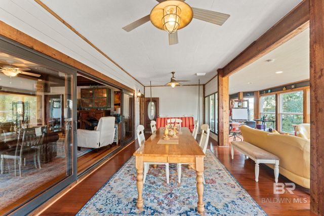 16451 Honey Road, Summerdale, AL 36580