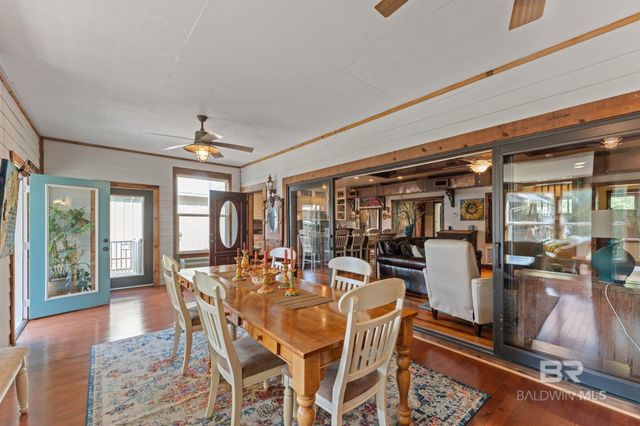 16451 Honey Road, Summerdale, AL 36580