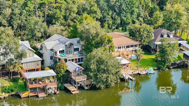 16451 Honey Road, Summerdale, AL 36580