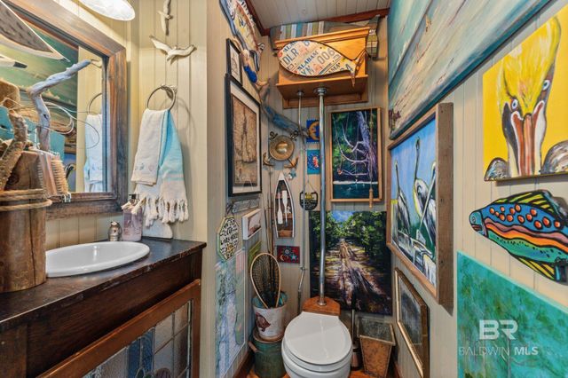 16451 Honey Road, Summerdale, AL 36580