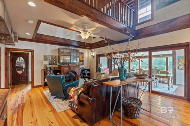 16451 Honey Road, Summerdale, AL 36580