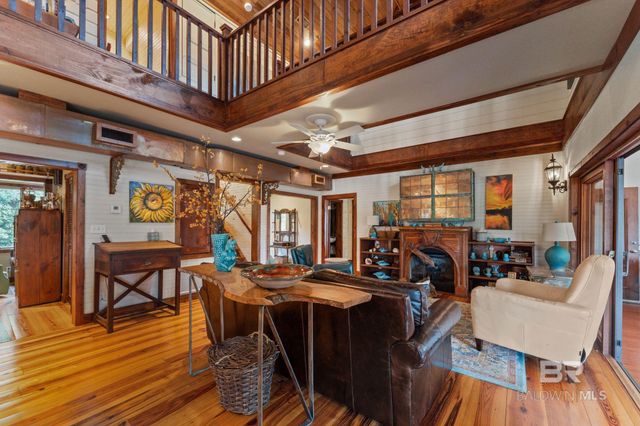 16451 Honey Road, Summerdale, AL 36580