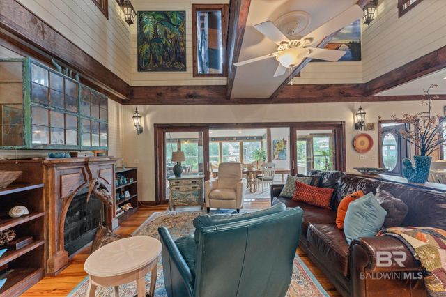 16451 Honey Road, Summerdale, AL 36580