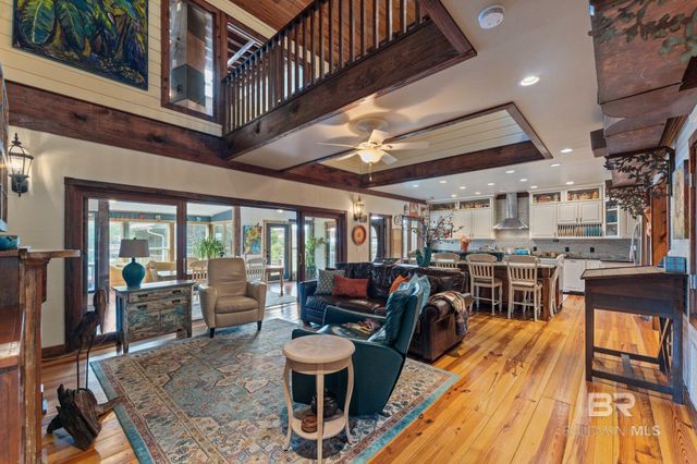 16451 Honey Road, Summerdale, AL 36580