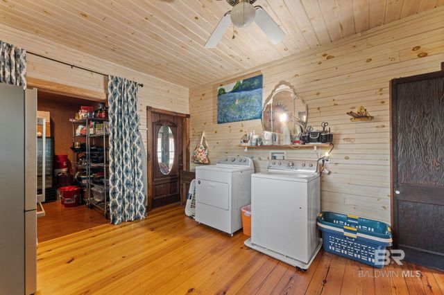 16451 Honey Road, Summerdale, AL 36580