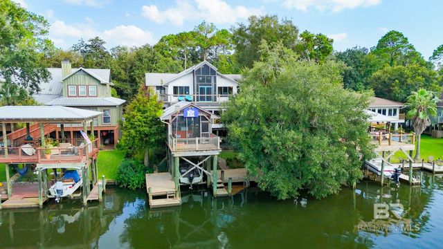 16451 Honey Road, Summerdale, AL 36580