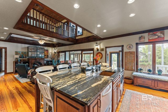 16451 Honey Road, Summerdale, AL 36580