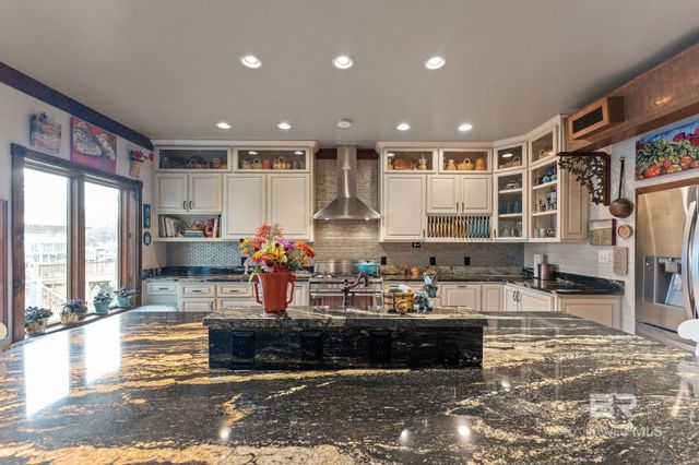 16451 Honey Road, Summerdale, AL 36580