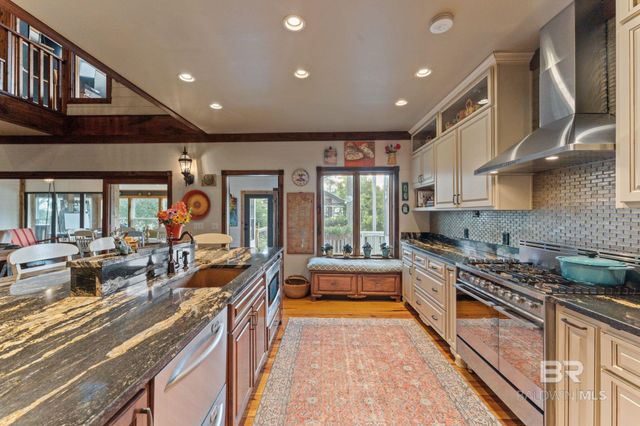 16451 Honey Road, Summerdale, AL 36580