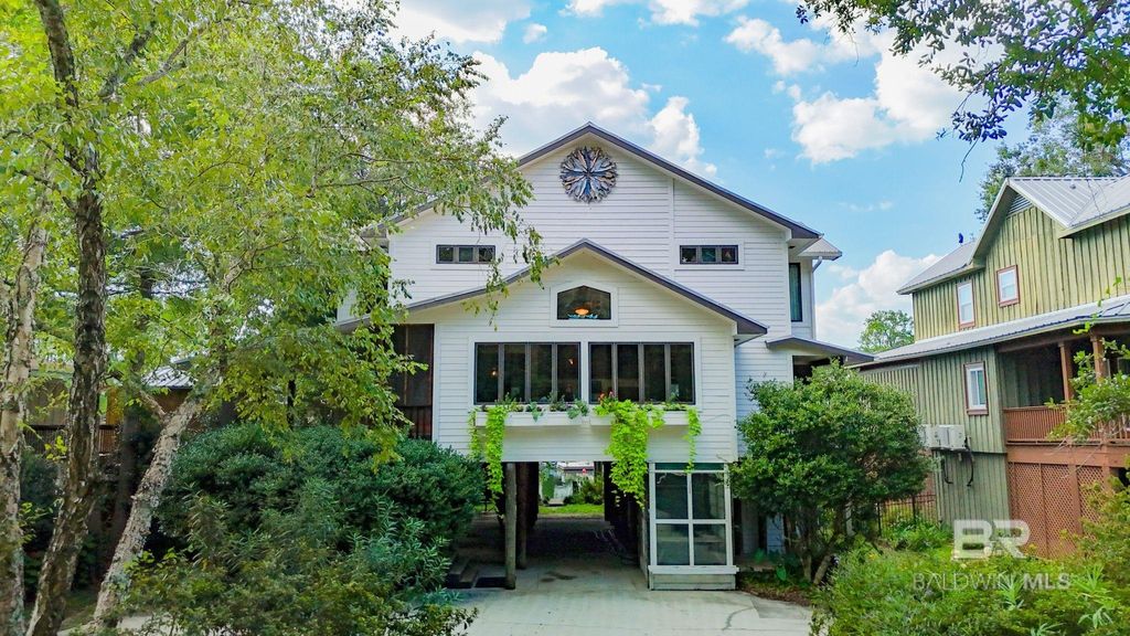 16451 Honey Road, Summerdale, AL 36580