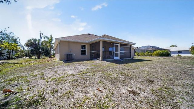 362 Salvador DR, Punta Gorda, FL 33983