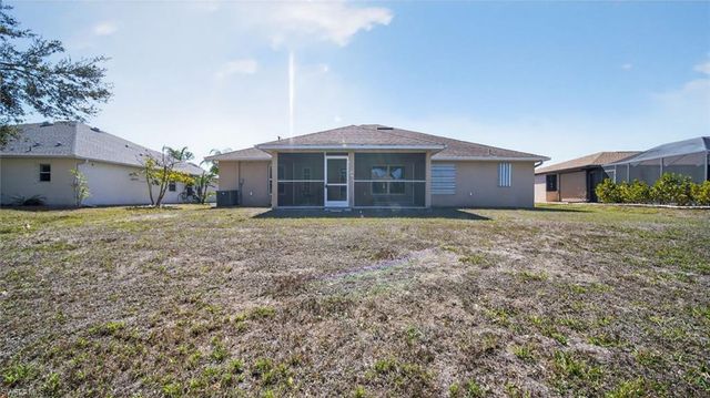 362 Salvador DR, Punta Gorda, FL 33983