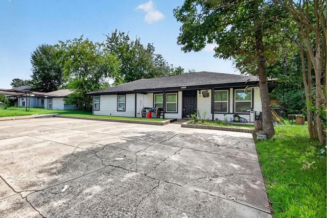 8822 Sultan Drive, Houston, TX 77078