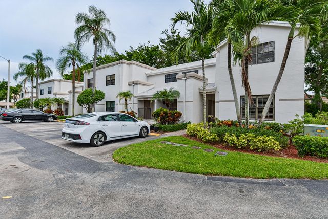 6674 Montego Bay Boulevard D, Boca Raton, FL 33433