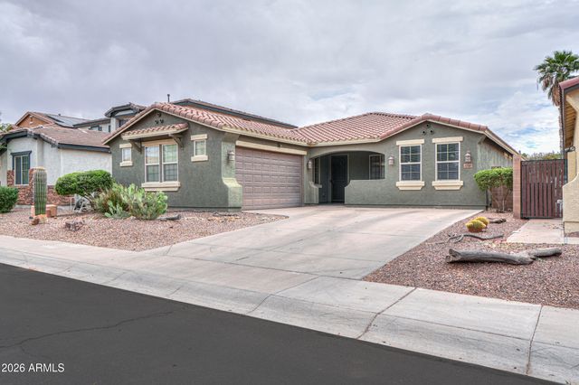 42519 W CHEYENNE Drive, Maricopa, AZ 85138