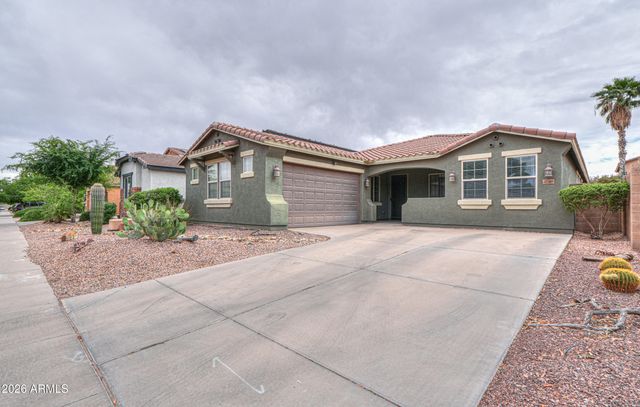 42519 W CHEYENNE Drive, Maricopa, AZ 85138