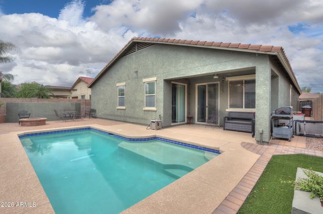 42519 W CHEYENNE Drive, Maricopa, AZ 85138