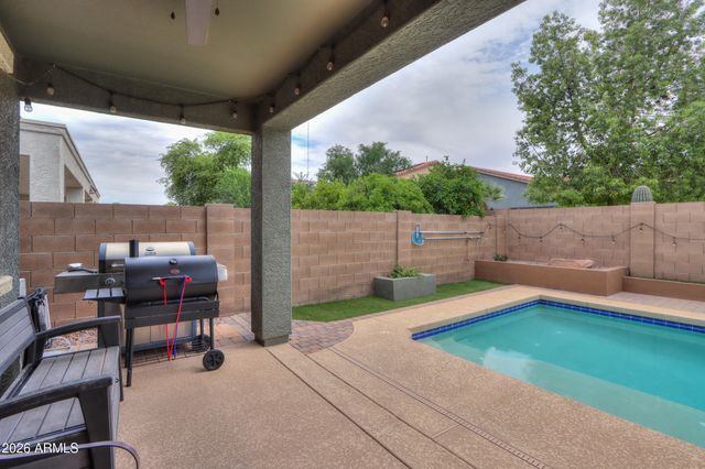 42519 W CHEYENNE Drive, Maricopa, AZ 85138