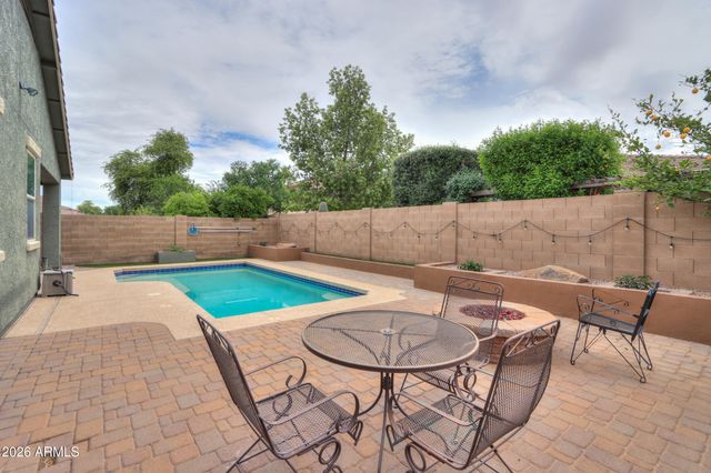 42519 W CHEYENNE Drive, Maricopa, AZ 85138